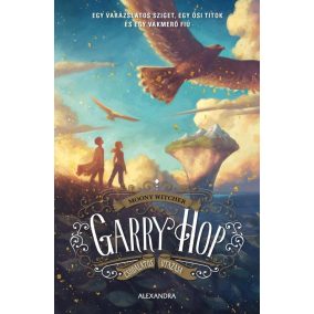 Garry Hop csodálatos utazása Garry Hop csodálatos utazása