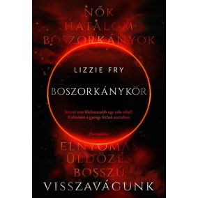 Boszorkánykör Boszorkánykör