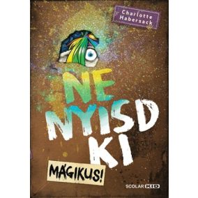 Ne nyisd ki - Mágikus 5. Ne nyisd ki - Mágikus 5.