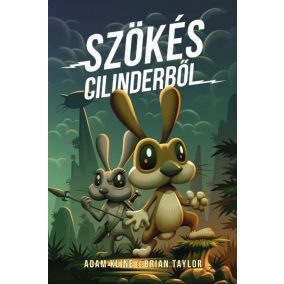 Szökés Cilinderből Szökés Cilinderből