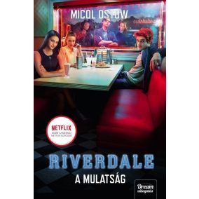 Riverdale – A mulatság Riverdale – A mulatság