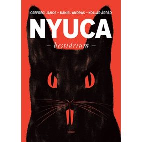 Nyuca bestiárium Nyuca bestiárium