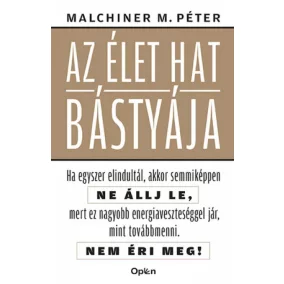 Az élet hat bástyája