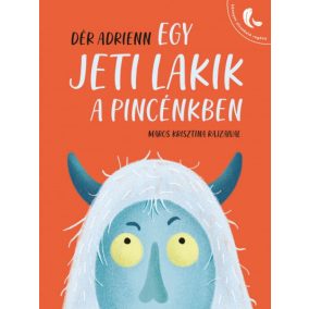 Egy Jeti lakik a pincénkben Egy Jeti lakik a pincénkben