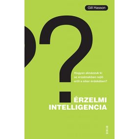 Érzelmi intelligencia Érzelmi intelligencia