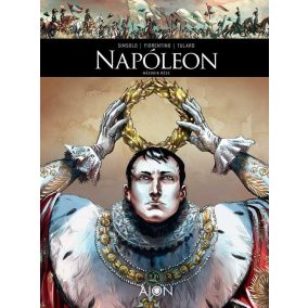 Napóleon - Második rész Napóleon - Második rész