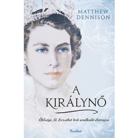 A királynő A királynő