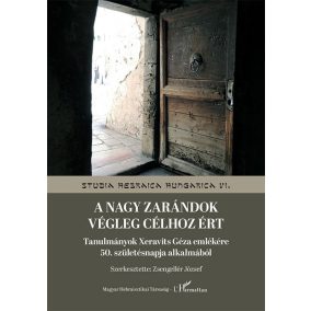 A nagy zarándok végleg célhoz ért A nagy zarándok végleg célhoz ért