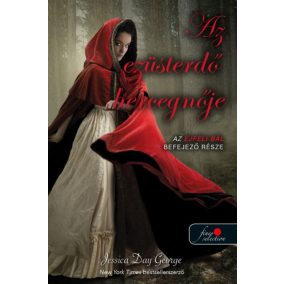 Az ezüsterdő hercegnője (Éjféli bál 3.) Az ezüsterdő hercegnője (Éjféli bál 3.)