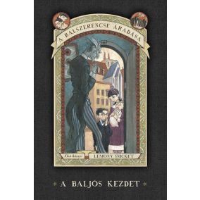 A balszerencse áradás 1. A baljós kezdet A balszerencse áradás 1. A baljós kezdet