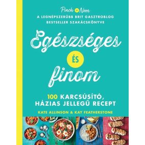 Egészséges és finom Egészséges és finom