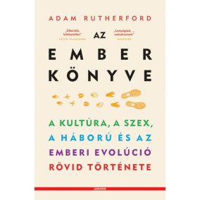 Az ember könyve