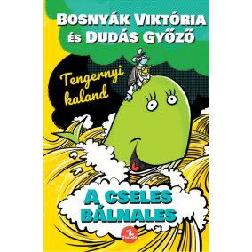 A cseles bálnales A cseles bálnales