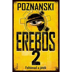 Erebos 2. Erebos 2.