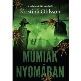 Múmiák nyomában Múmiák nyomában