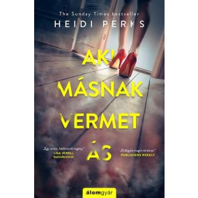Aki másnak vermet ás Aki másnak vermet ás