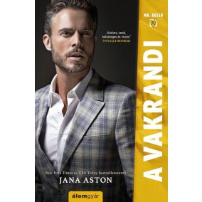 A vakrandi A vakrandi