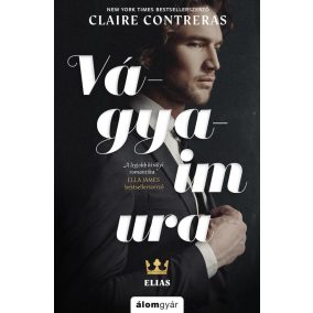 Vágyaim ura Vágyaim ura