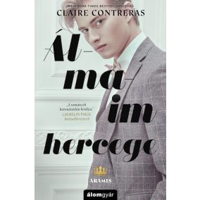 Álmaim hercege Álmaim hercege