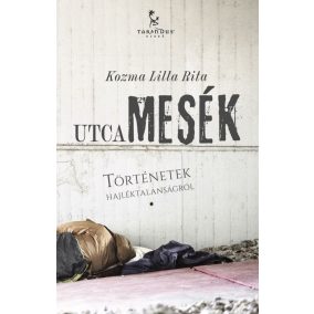 Utcamesék Utcamesék