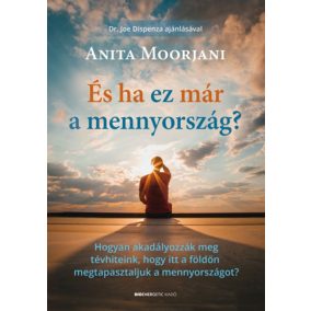 És ha ez már a mennyország? És ha ez már a mennyország?
