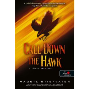 Call Down the Hawk - A sólyom Nyomában Call Down the Hawk - A sólyom Nyomában