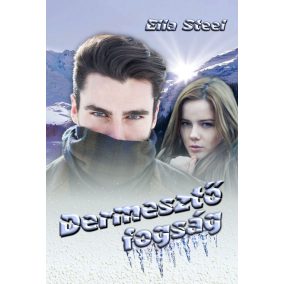 Dermesztő fogság Dermesztő fogság