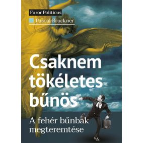 Csaknem tökéletes bűnös Csaknem tökéletes bűnös