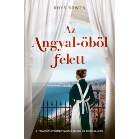 Az Angyal-öböl felett Az Angyal-öböl felett