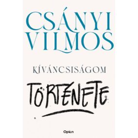 Kíváncsiságom története Kíváncsiságom története