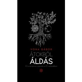 Átokból áldás Átokból áldás