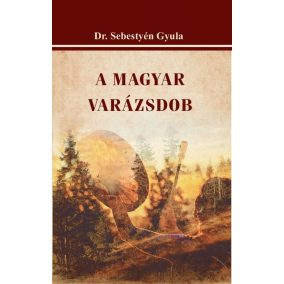 A magyar varázsdob A magyar varázsdob