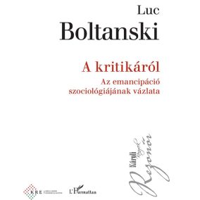 A kritikáról A kritikáról