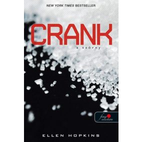 Crank - A Szörny Crank - A Szörny