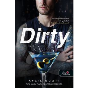 Dirty - Húzós Dirty - Húzós