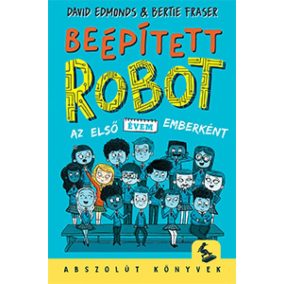 Beépített robot Beépített robot