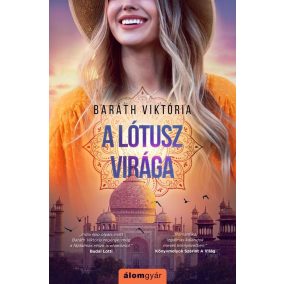 A lótusz virága A lótusz virága