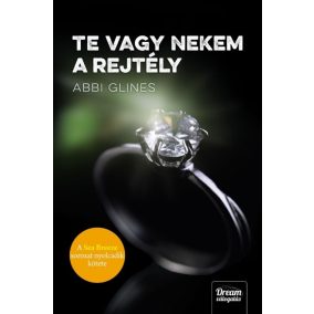Te vagy nekem a rejtély Te vagy nekem a rejtély