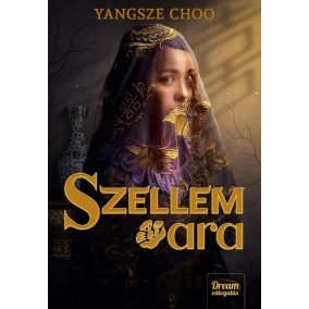 Szellemara Szellemara