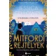 Gyilkosság a vonaton - Mitfordi rejtélyek