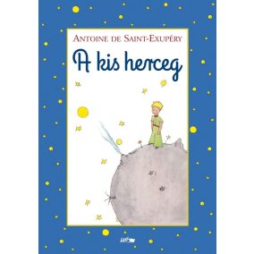 A kis herceg A kis herceg