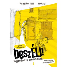 beszÉLJ! beszÉLJ!