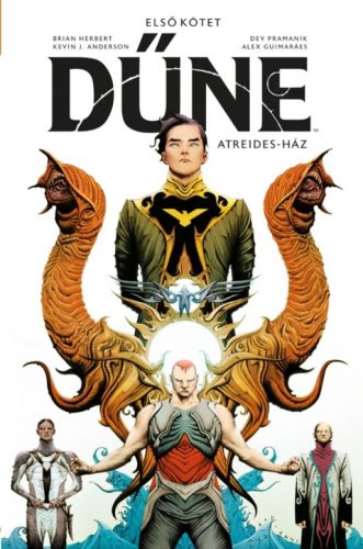 Dűne: Atreides-ház