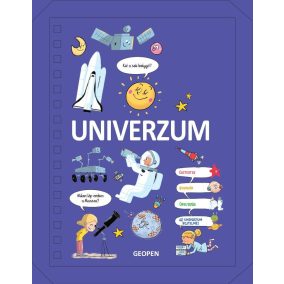 Mondd csak! - Univerzum Mondd csak! - Univerzum