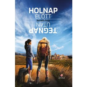 Holnapelőtt, tegnapután Holnapelőtt, tegnapután