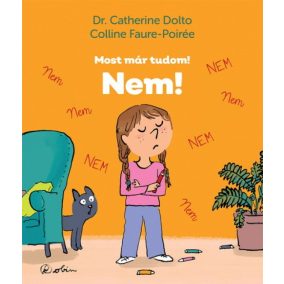 Nem! - Most már tudom! Nem! - Most már tudom!