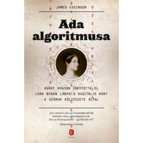 Ada algoritmusa Ada algoritmusa