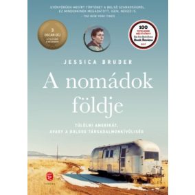 A nomádok földje A nomádok földje
