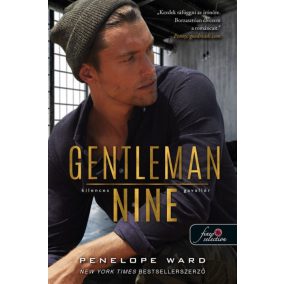 Gentleman Nine - Kilences Gavallér Gentleman Nine - Kilences Gavallér