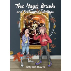 The Magic Brush and Enchanted Paintings The Magic Brush and Enchanted Paintings